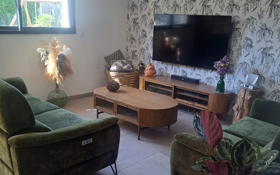 Entrée de caractère Sur Pollet