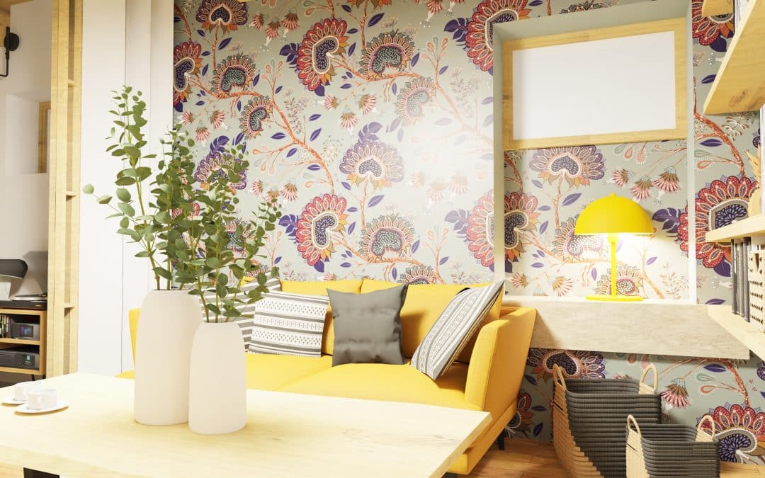 Rénovation d&rsquo;une maison de village sur Val-Revermont