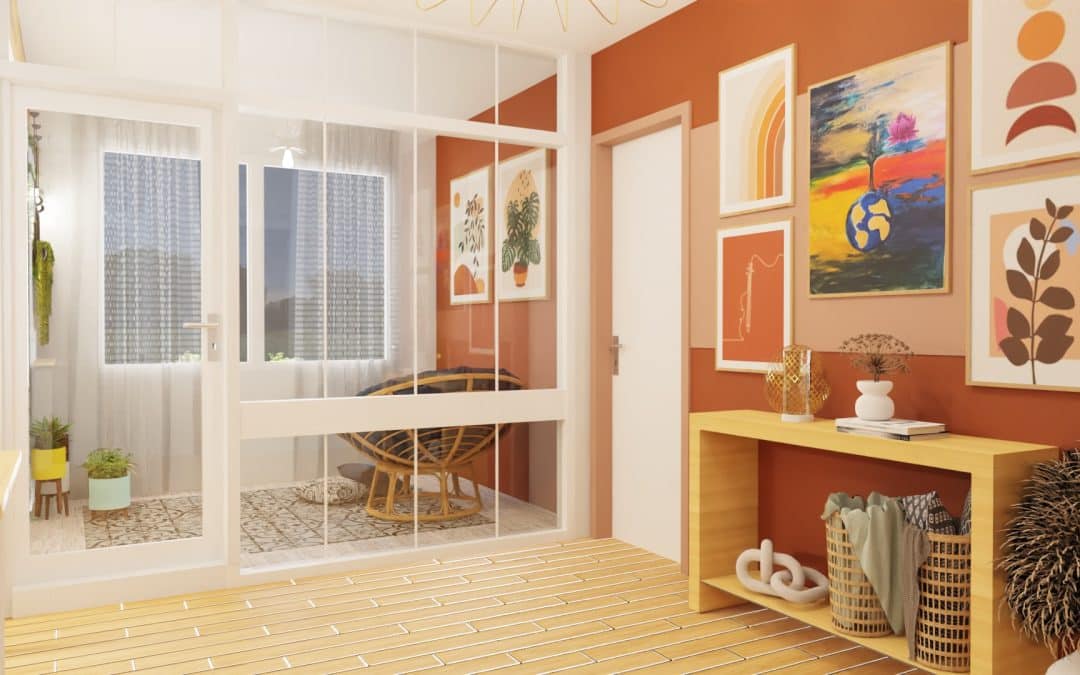 Appartement respirant le bien être sur Montluel